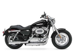 2012 Harley-Davidson Sportster for sale 201426079