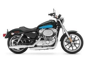 2012 Harley-Davidson Sportster for sale 201441338