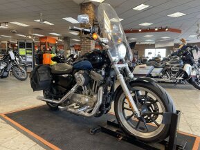 2012 Harley-Davidson Sportster for sale 201444654