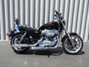2012 Harley-Davidson Sportster for sale 201458604