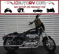 2012 Harley-Davidson Sportster 1200 Custom for sale 201483642