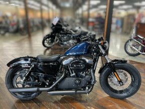 2012 Harley-Davidson Sportster for sale 201513982