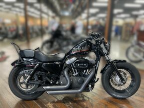 2012 Harley-Davidson Sportster for sale 201513983