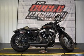 2012 Harley-Davidson Sportster for sale 201536434
