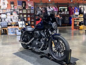 2012 Harley-Davidson Sportster for sale 201554826