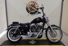 2012 Harley-Davidson Sportster for sale 201562416