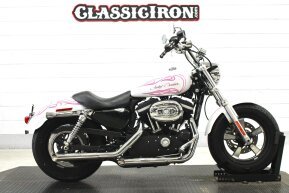 2012 Harley-Davidson Sportster 1200 Custom for sale 201591012