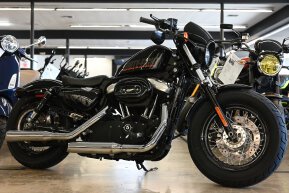 2012 Harley-Davidson Sportster for sale 201613411