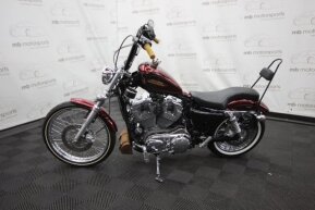 2012 Harley-Davidson Sportster for sale 201613579