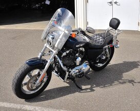 2012 Harley-Davidson Sportster for sale 201623238