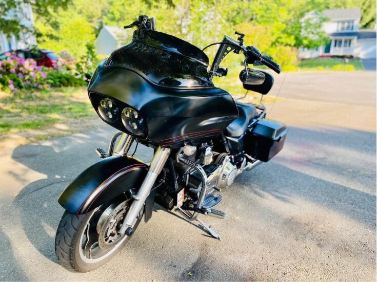 Thumbnail Photo undefined for 2012 Harley-Davidson Touring