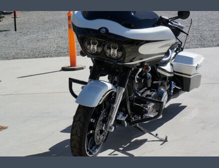 Photo 1 for 2012 Harley-Davidson Touring for Sale by Owner
