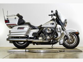 2012 Harley-Davidson Touring for sale 201185273