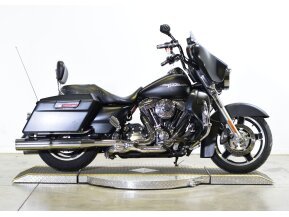 2012 Harley-Davidson Touring for sale 201195266