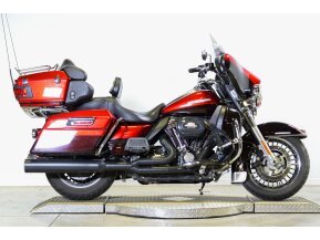 2012 Harley-Davidson Touring for sale 201198395