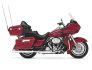 2012 Harley-Davidson Touring for sale 201200019