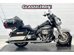 2012 Harley-Davidson Touring for sale 201227281