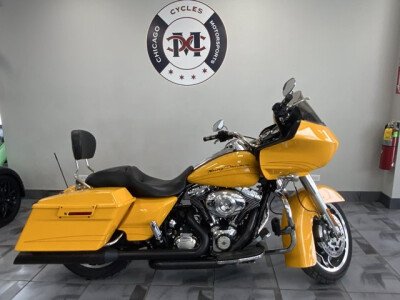2012 Harley-Davidson Touring for sale 201231698