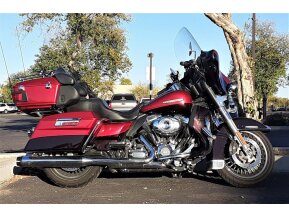 2012 Harley-Davidson Touring for sale 201234149