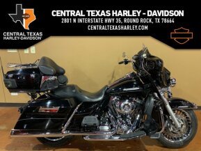 2012 Harley-Davidson Touring for sale 201245293