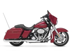2012 Harley-Davidson Touring for sale 201249966