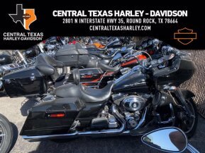 2012 Harley-Davidson Touring for sale 201250617