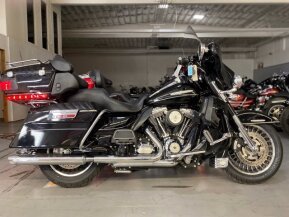 2012 Harley-Davidson Touring for sale 201254947