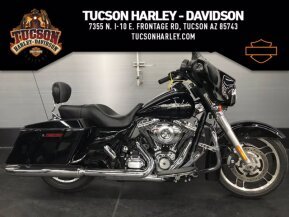 2012 Harley-Davidson Touring for sale 201258159