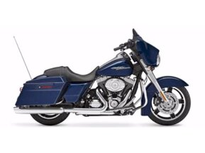 2012 Harley-Davidson Touring for sale 201258659