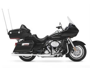 2012 Harley-Davidson Touring for sale 201263744