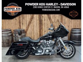 2012 Harley-Davidson Touring for sale 201266018