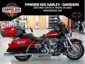 2012 Harley-Davidson Touring for sale 201276857