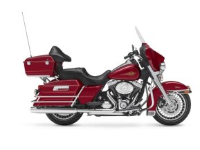 2012 Harley-Davidson Touring for sale 201281518