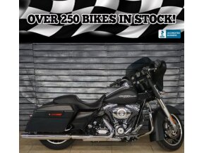 2012 Harley-Davidson Touring for sale 201282999