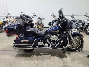 2012 Harley-Davidson Touring for sale 201288135
