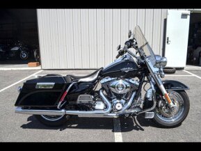 2012 Harley-Davidson Touring for sale 201299185