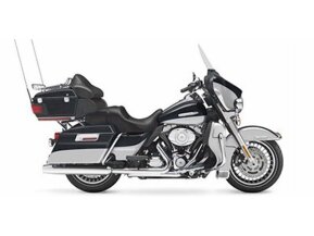 2012 Harley-Davidson Touring for sale 201300900