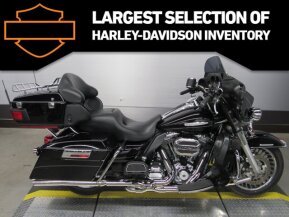 2012 Harley-Davidson Touring for sale 201301709