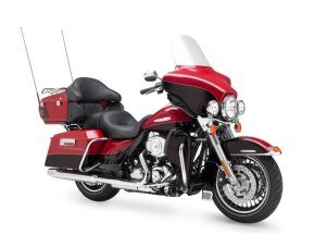 2012 Harley-Davidson Touring for sale 201302286