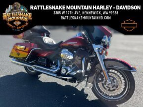 2012 Harley-Davidson Touring for sale 201303707