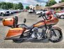 2012 Harley-Davidson Touring for sale 201303977