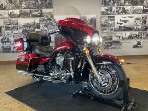 2012 Harley-Davidson Touring for sale 201304030