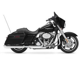 2012 Harley-Davidson Touring for sale 201304775