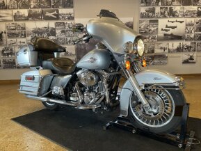 2012 Harley-Davidson Touring for sale 201313824