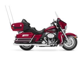 2012 Harley-Davidson Touring for sale 201315155