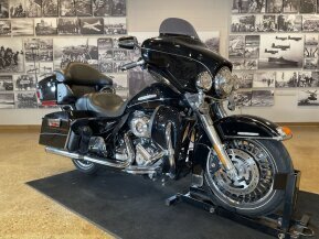 2012 Harley-Davidson Touring for sale 201316659