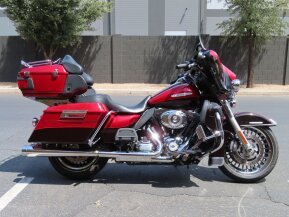 2012 Harley-Davidson Touring for sale 201316897