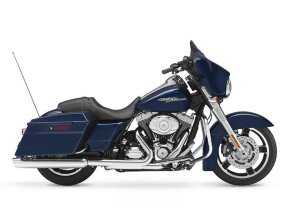 2012 Harley-Davidson Touring for sale 201317988