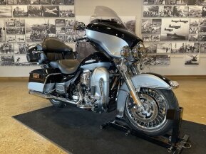 2012 Harley-Davidson Touring for sale 201318034