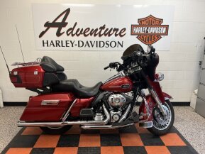 2012 Harley-Davidson Touring for sale 201323000